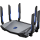 MSI RadiX AXE6600 WiFi 6E (6600Mb/s a/b/g/n/ac/ax) - 1114159 - zdjęcie 3